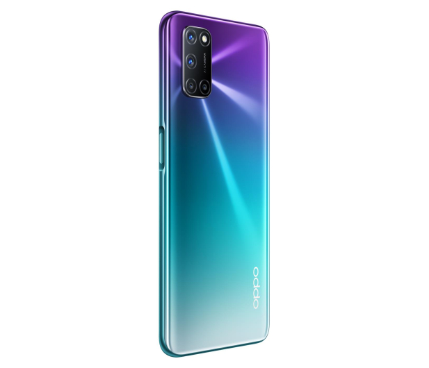OPPO A72 4/128GB fioletowy - 564694 - zdjęcie 5